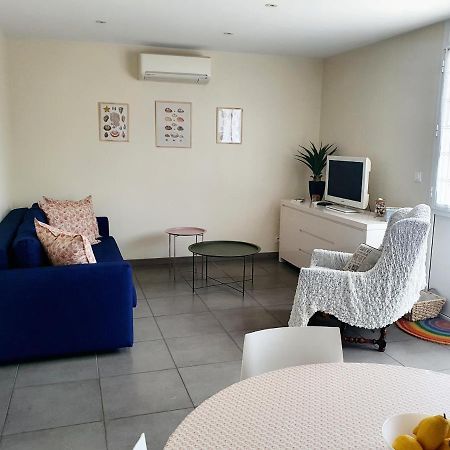 Location De Vacances Dans Maison Catalane Bompas  외부 사진