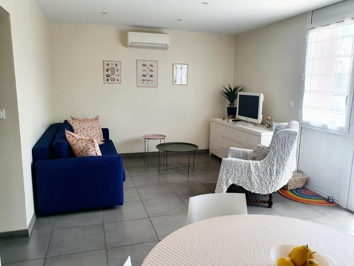 Location De Vacances Dans Maison Catalane Bompas  외부 사진