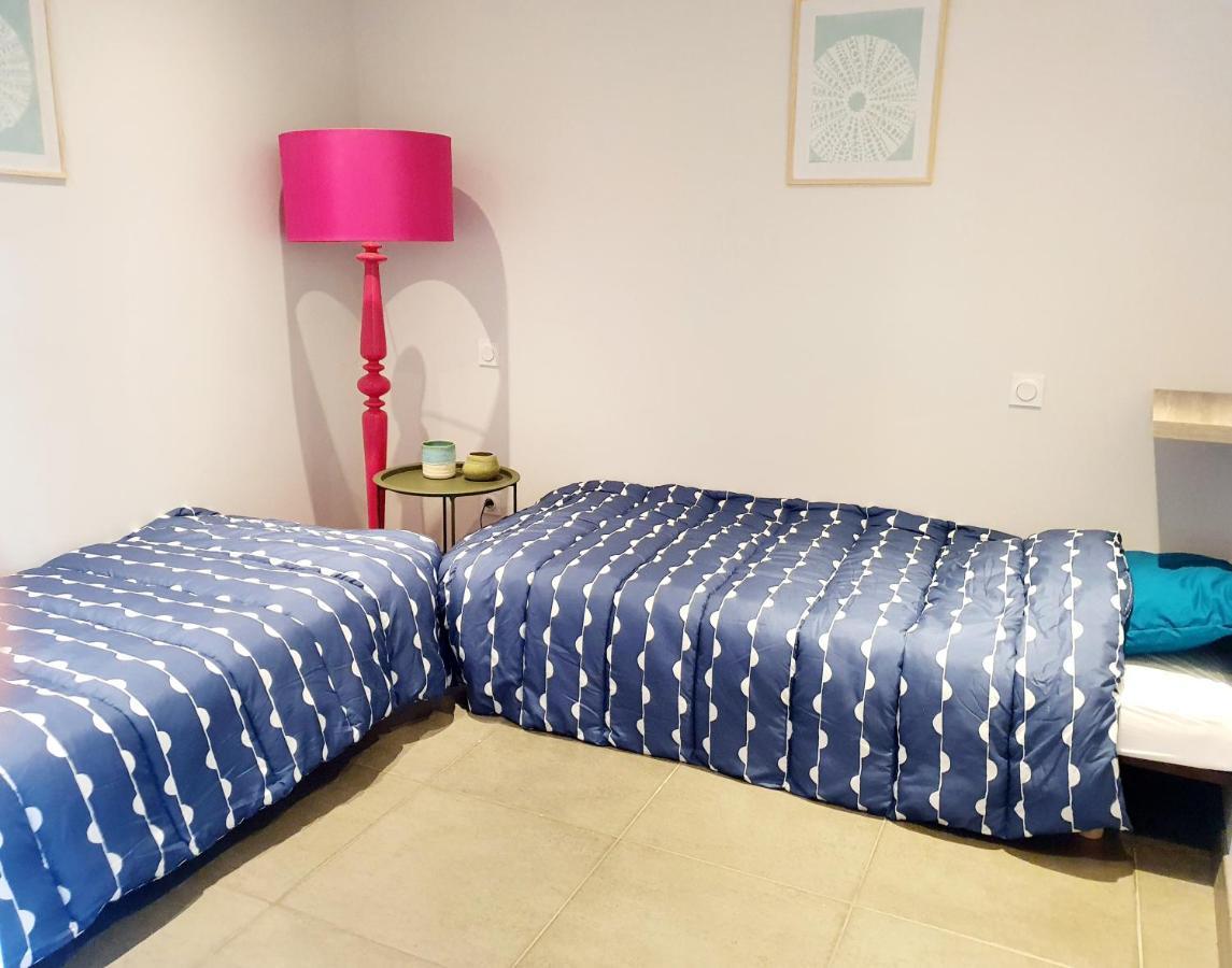 Location De Vacances Dans Maison Catalane Bompas  외부 사진