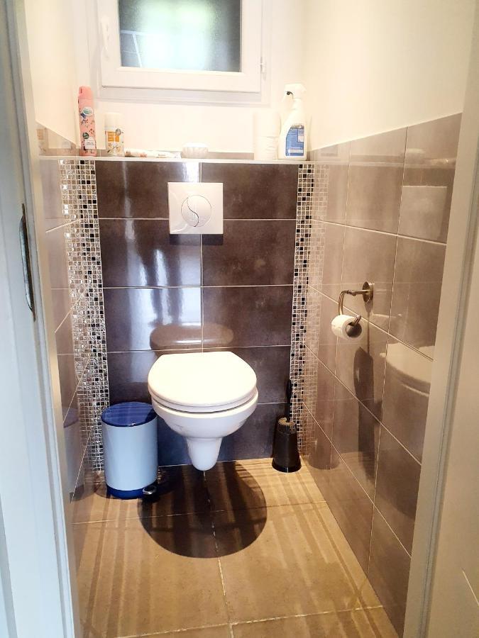 Location De Vacances Dans Maison Catalane Bompas  외부 사진