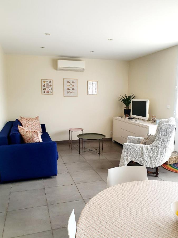 Location De Vacances Dans Maison Catalane Bompas  외부 사진